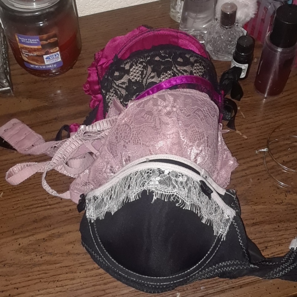 MARIYLN MONROE BRAS | 36B